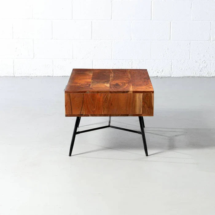 ARIA - Acacia Coffee Table - Image 4