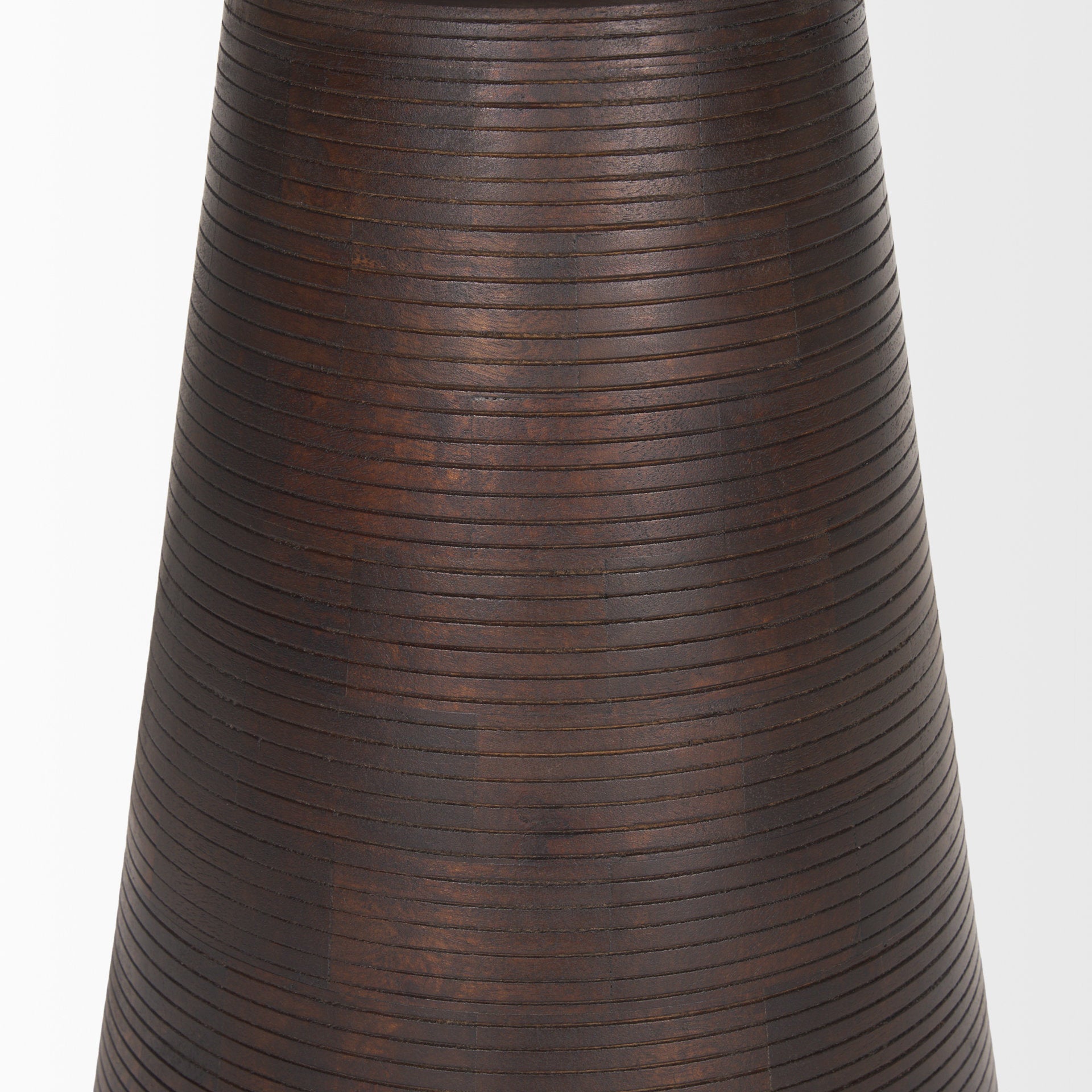 Marcellus Solid Wood End Table - Image 4