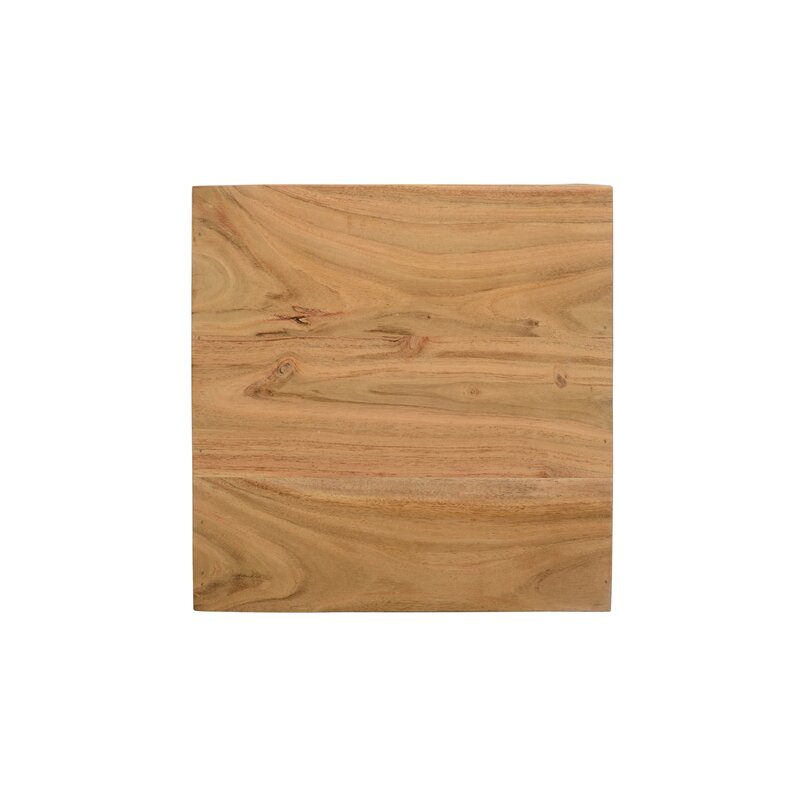 Legacy Solid Wood End Table - Image 6