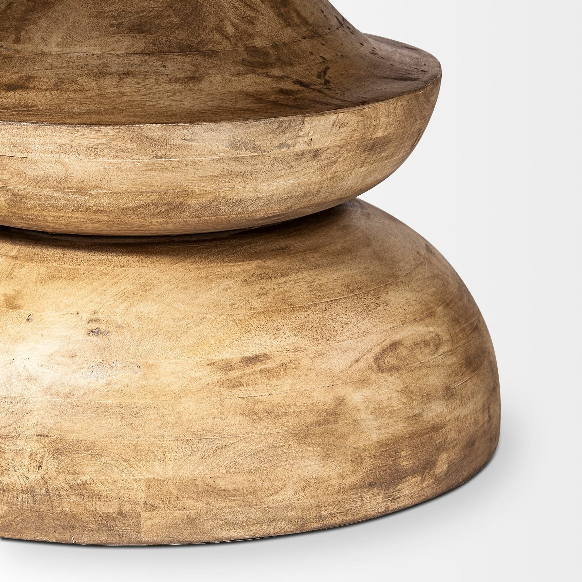Musa 60'' Round Dining Table - Image 10