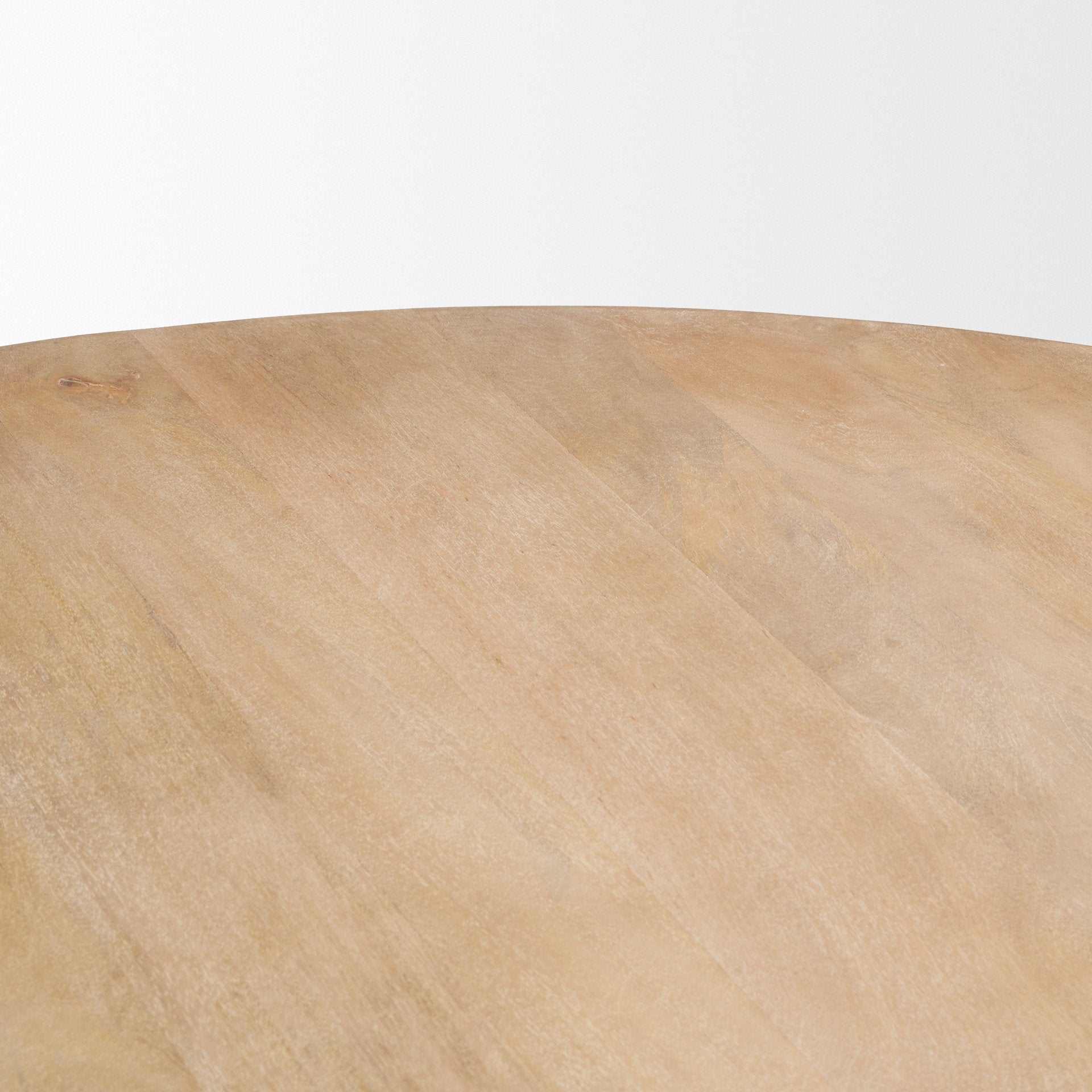 Mylo 60'' Round Dining Table - Image 4