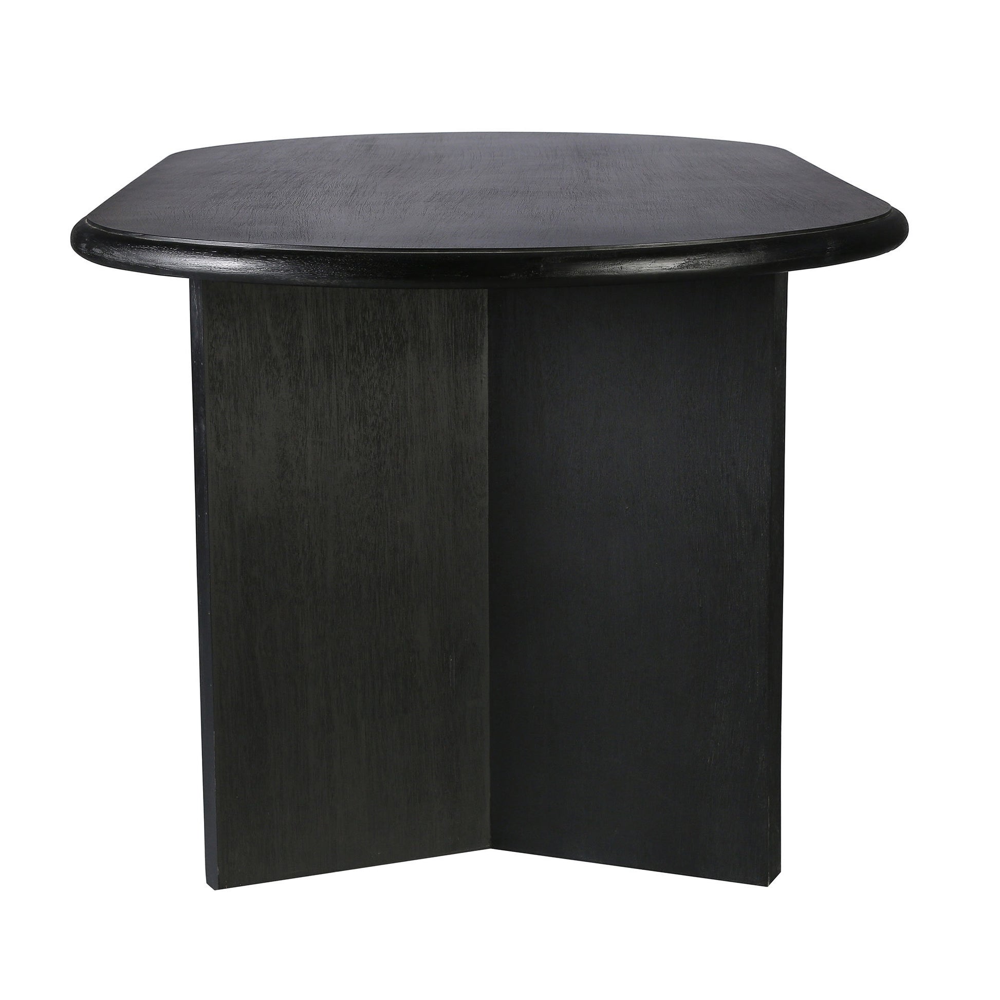 Byron 72'' Oval Dining Table - Image 3