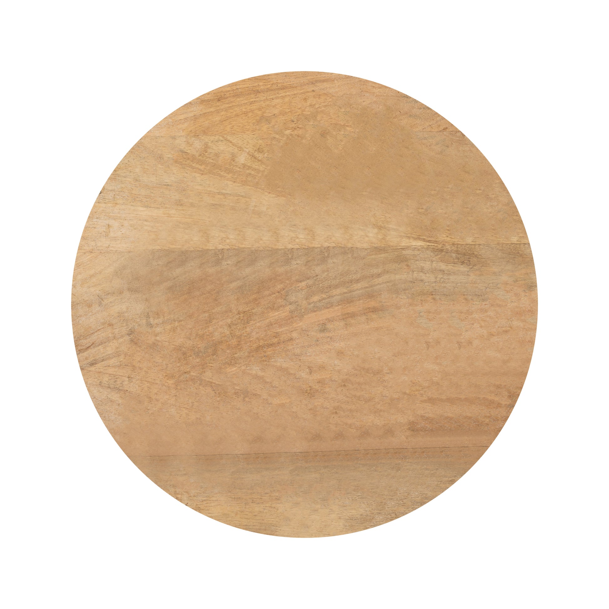 Joziah Solid Wood End Table - Image 4