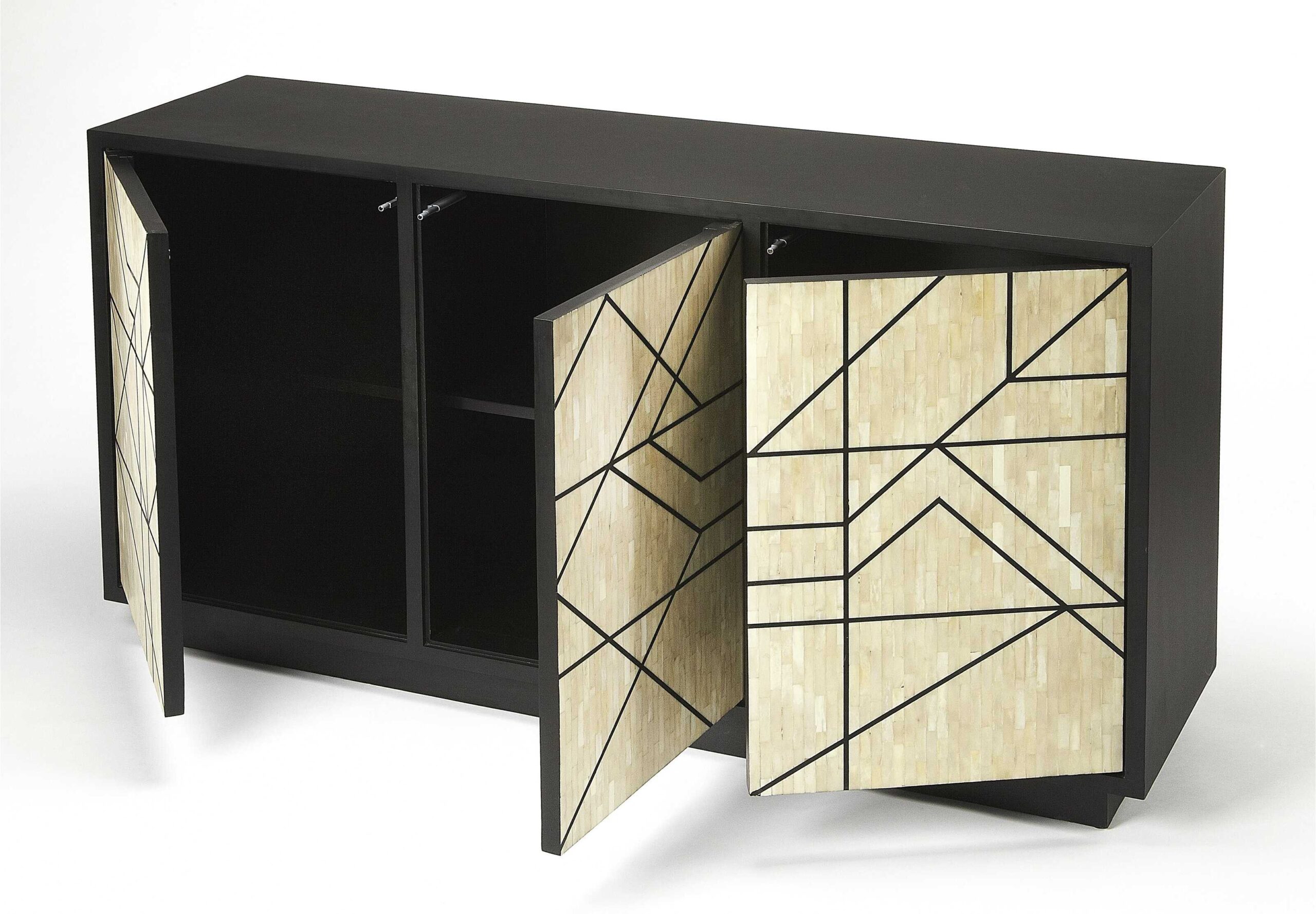 Kyrie Sideboard - Image 3