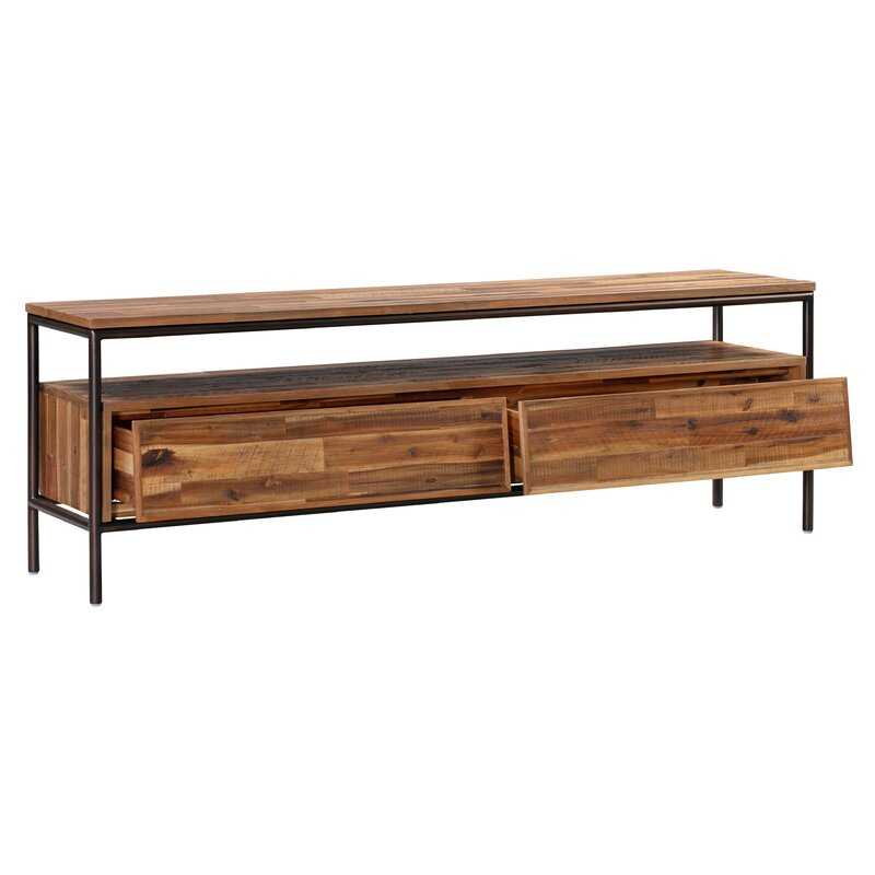 Troy TV Stand - Image 3