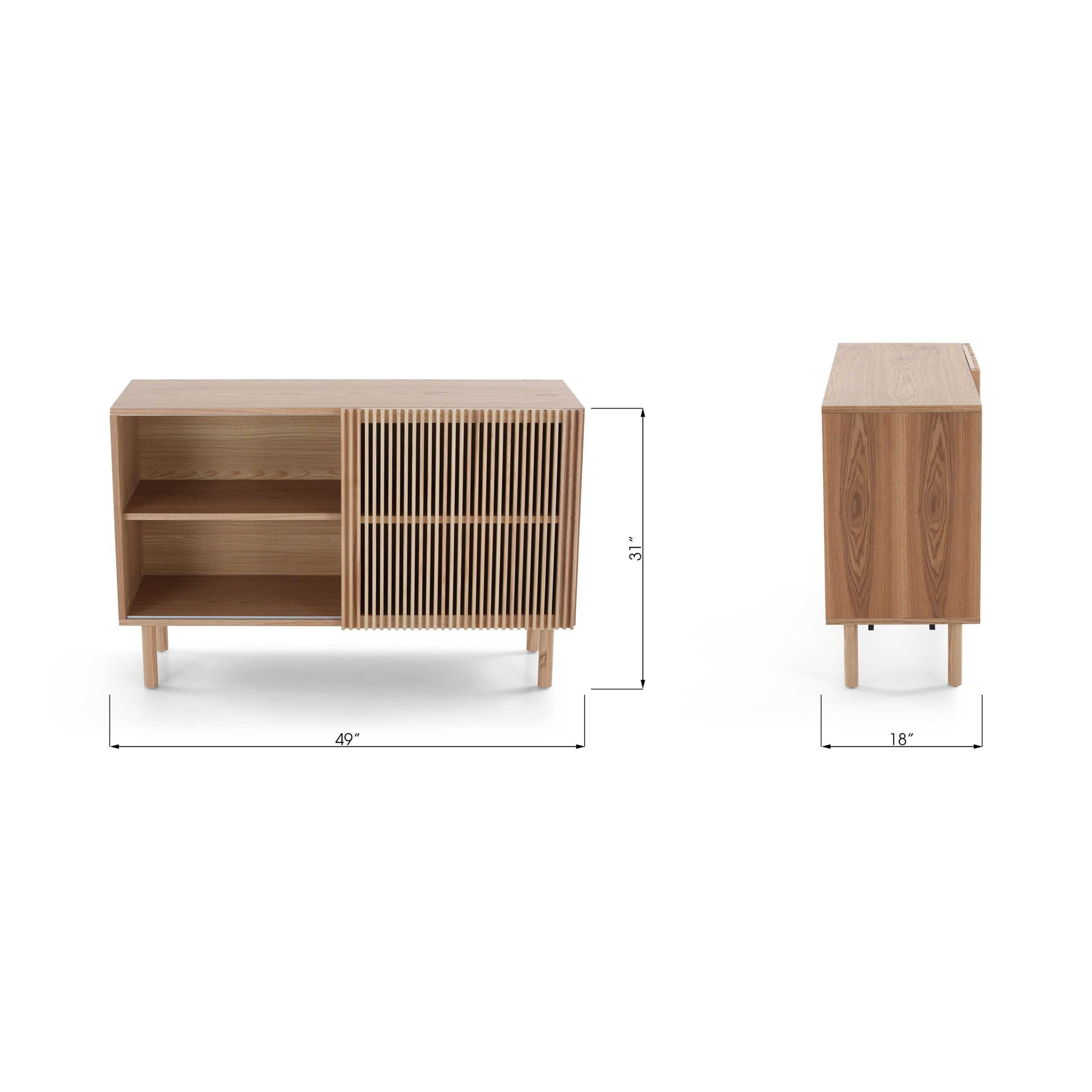 Preston Sideboard - Image 4