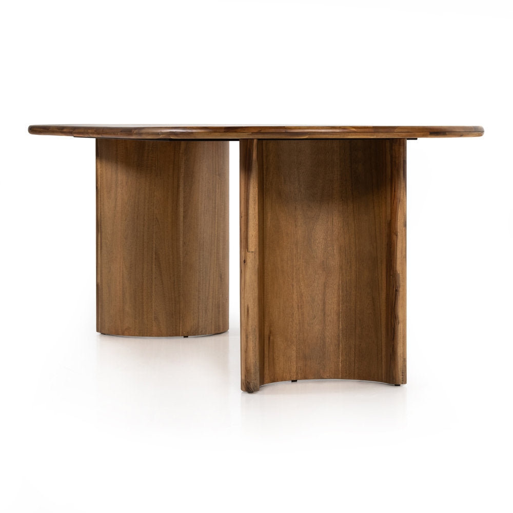 Kiaan Oval Dining Table - Image 10