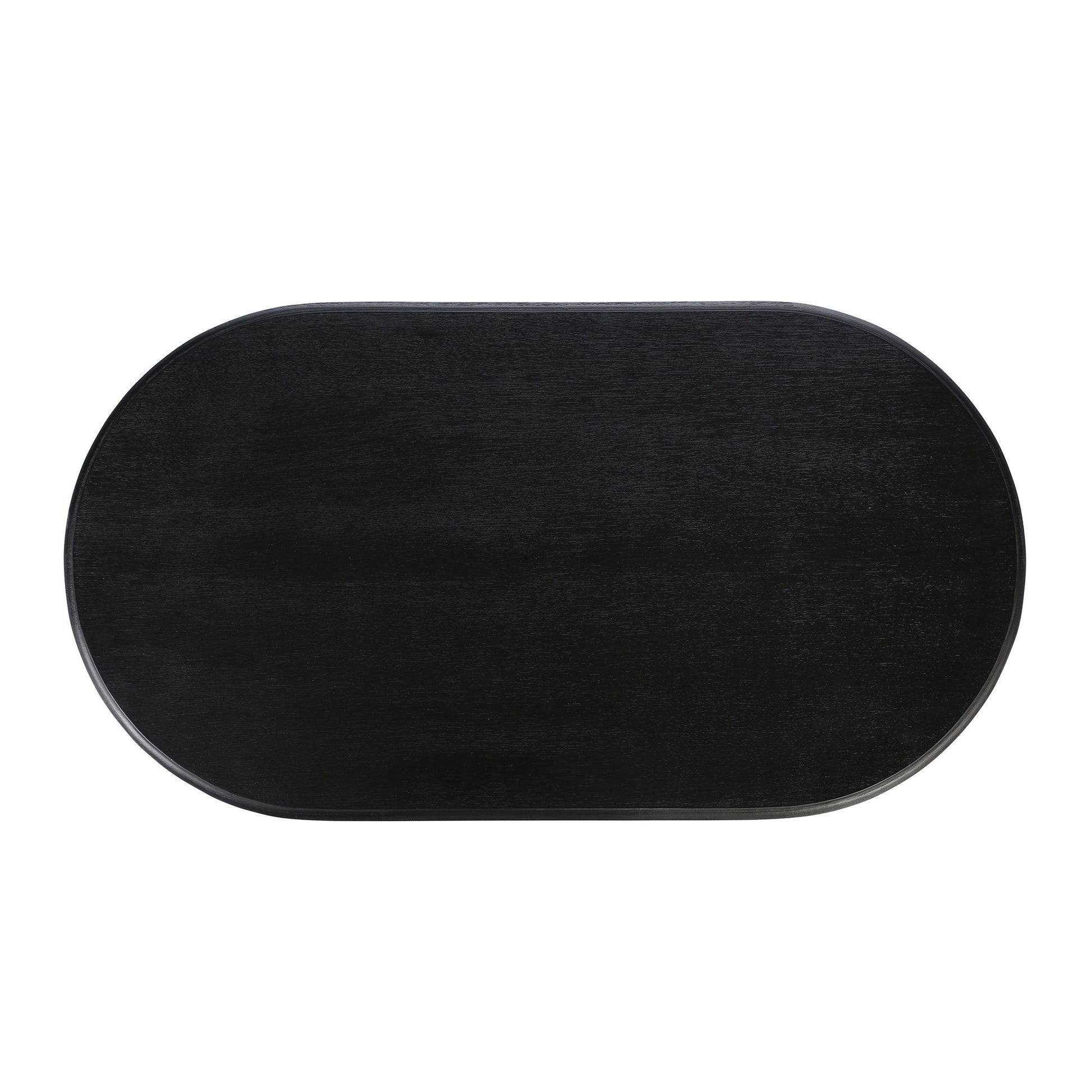 Byron 72'' Oval Dining Table - Image 4