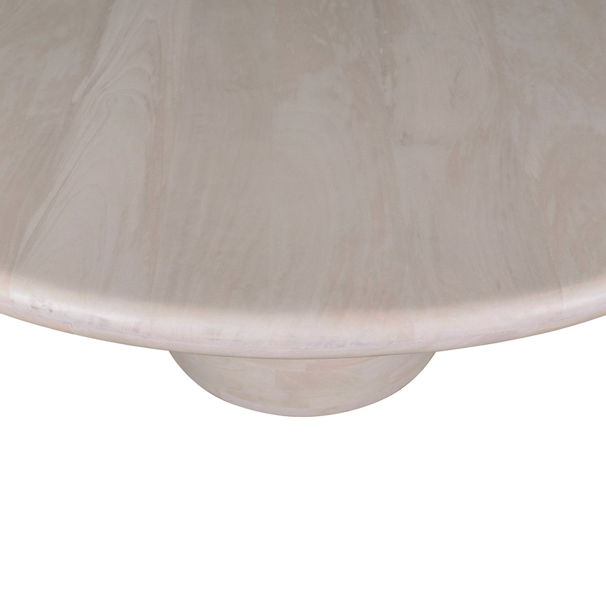 Tomas 60'' Round Dining Table - Image 4