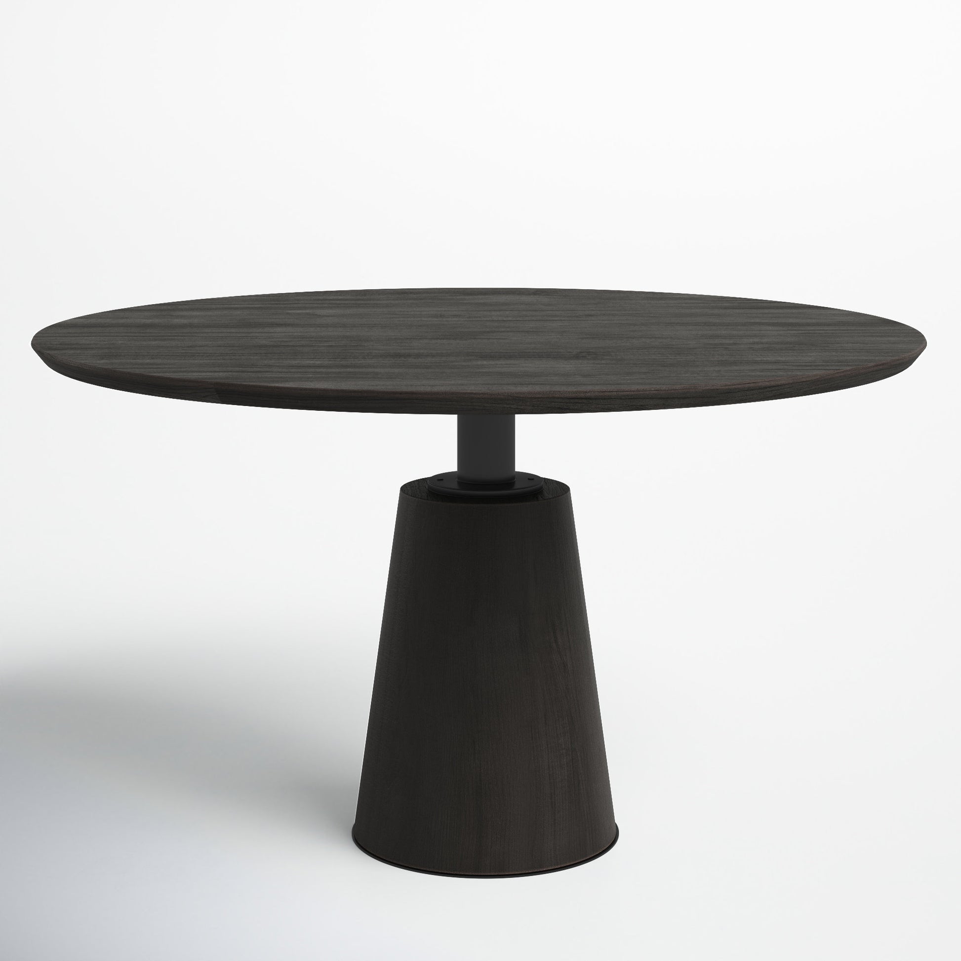 Westley 54'' Round Dining Table - Image 7
