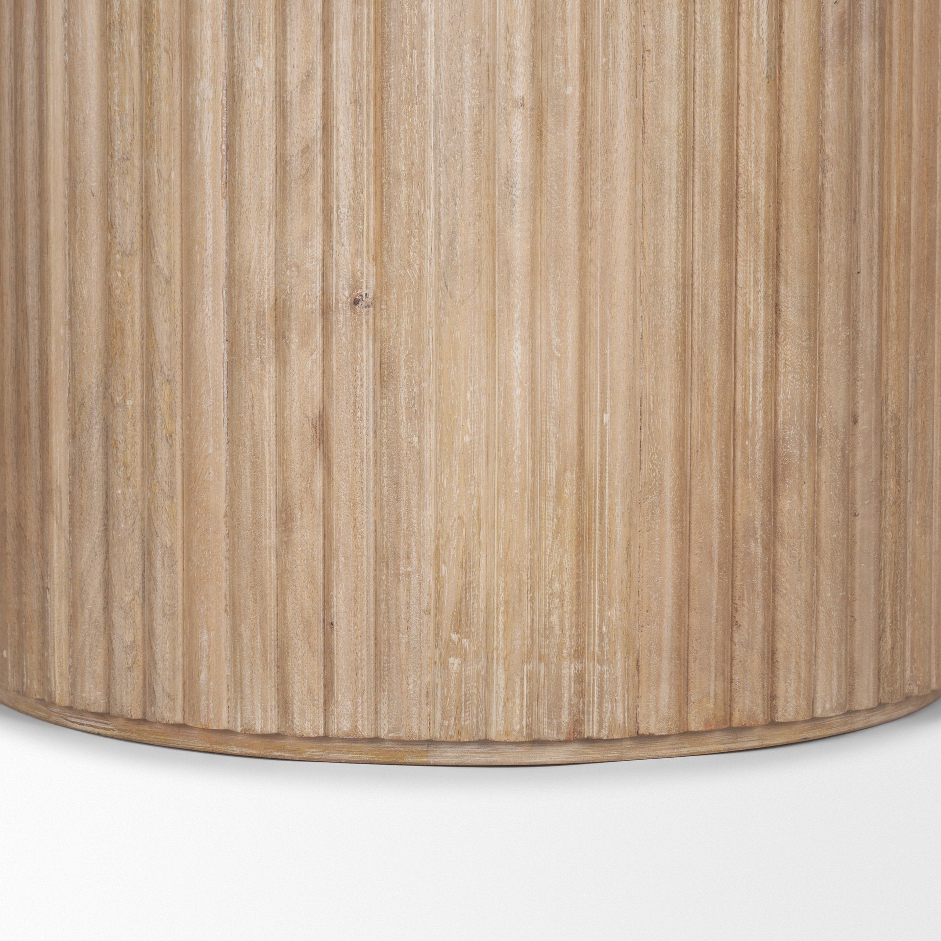 Mylo 60'' Round Dining Table - Image 3