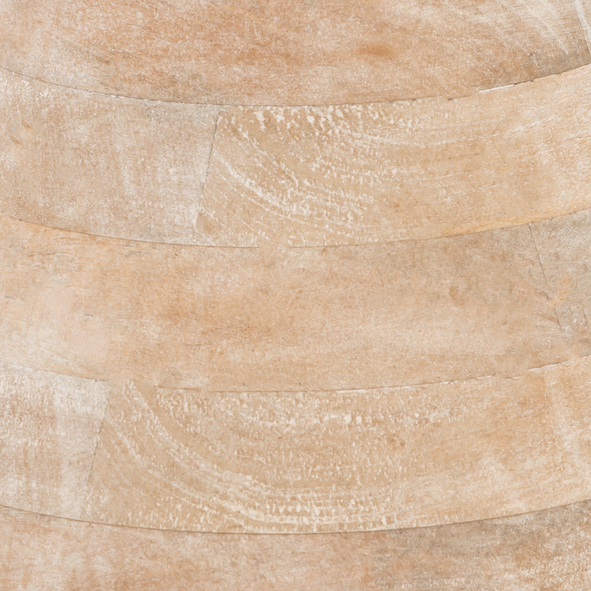 Joziah Solid Wood End Table - Image 5