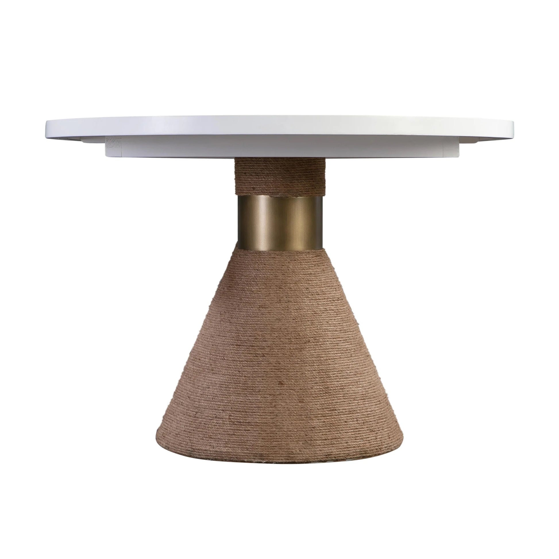 Skyler Solid Wood Dining Table - Image 12