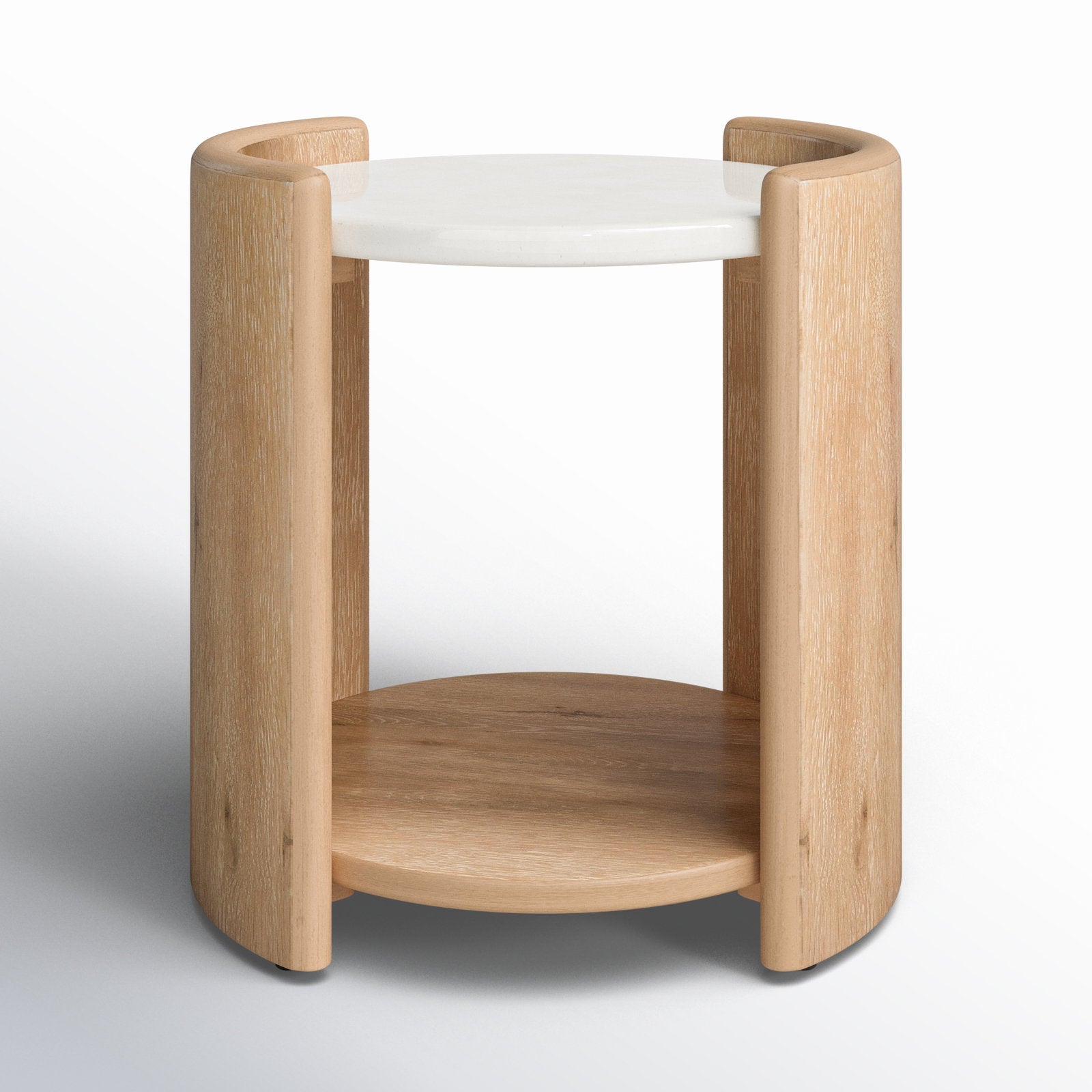 Casen End Table - Image 4