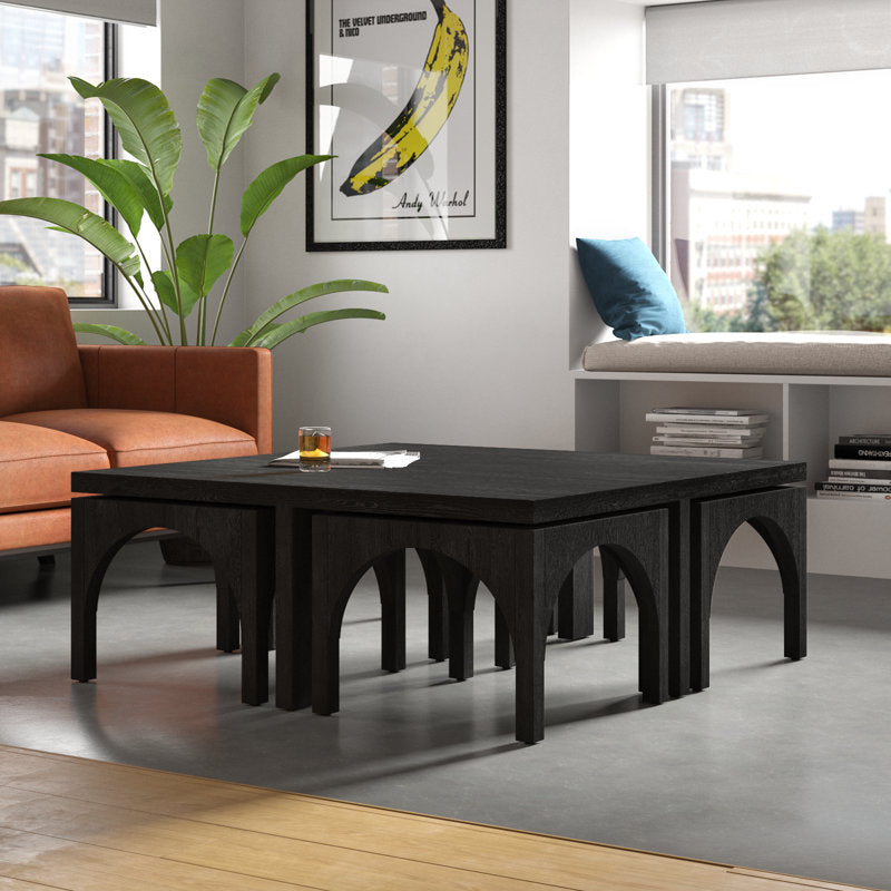 Remi Coffee Table Set - Image 9