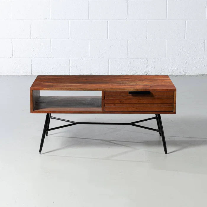 ARIA - Acacia Coffee Table - Image 2