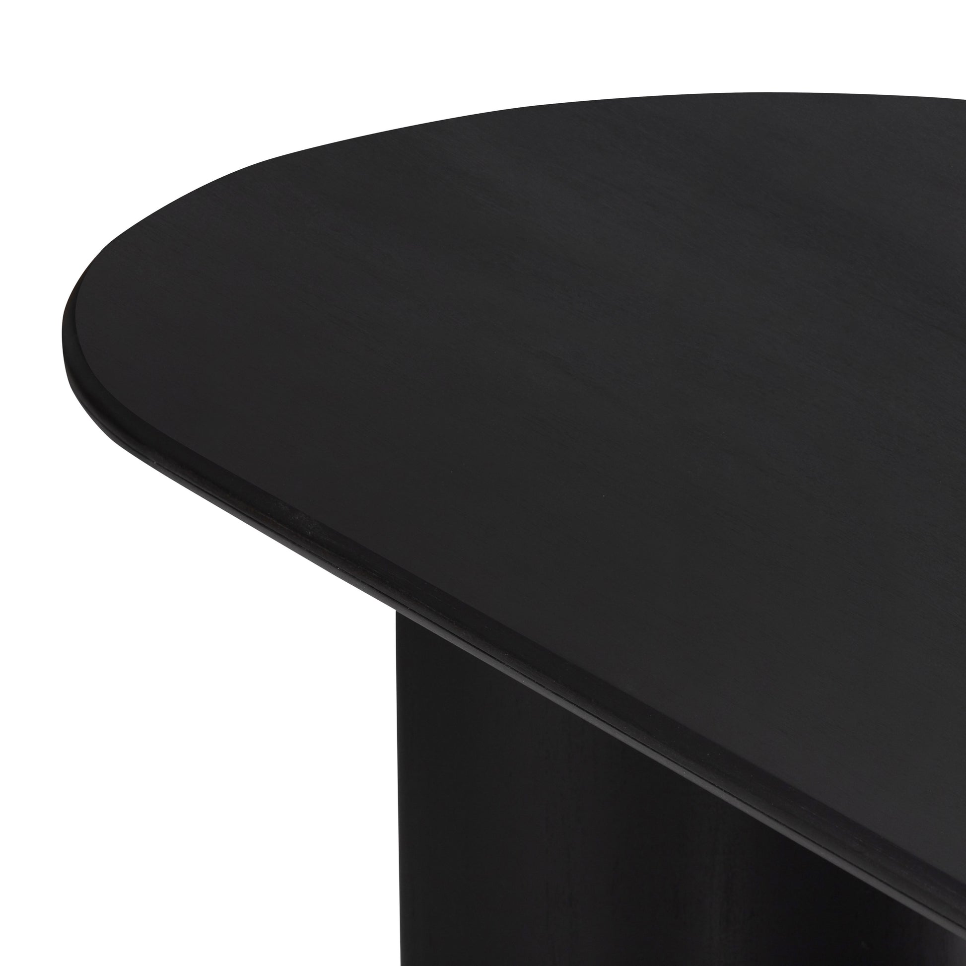 Kiaan Oval Dining Table - Image 5