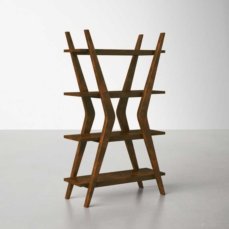 Raiden Bookcase - Image 2