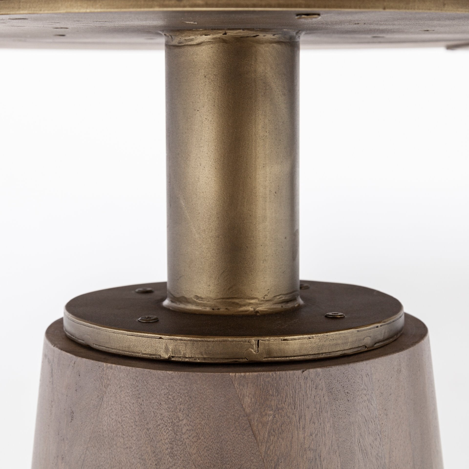 Westley 54'' Round Dining Table - Image 2