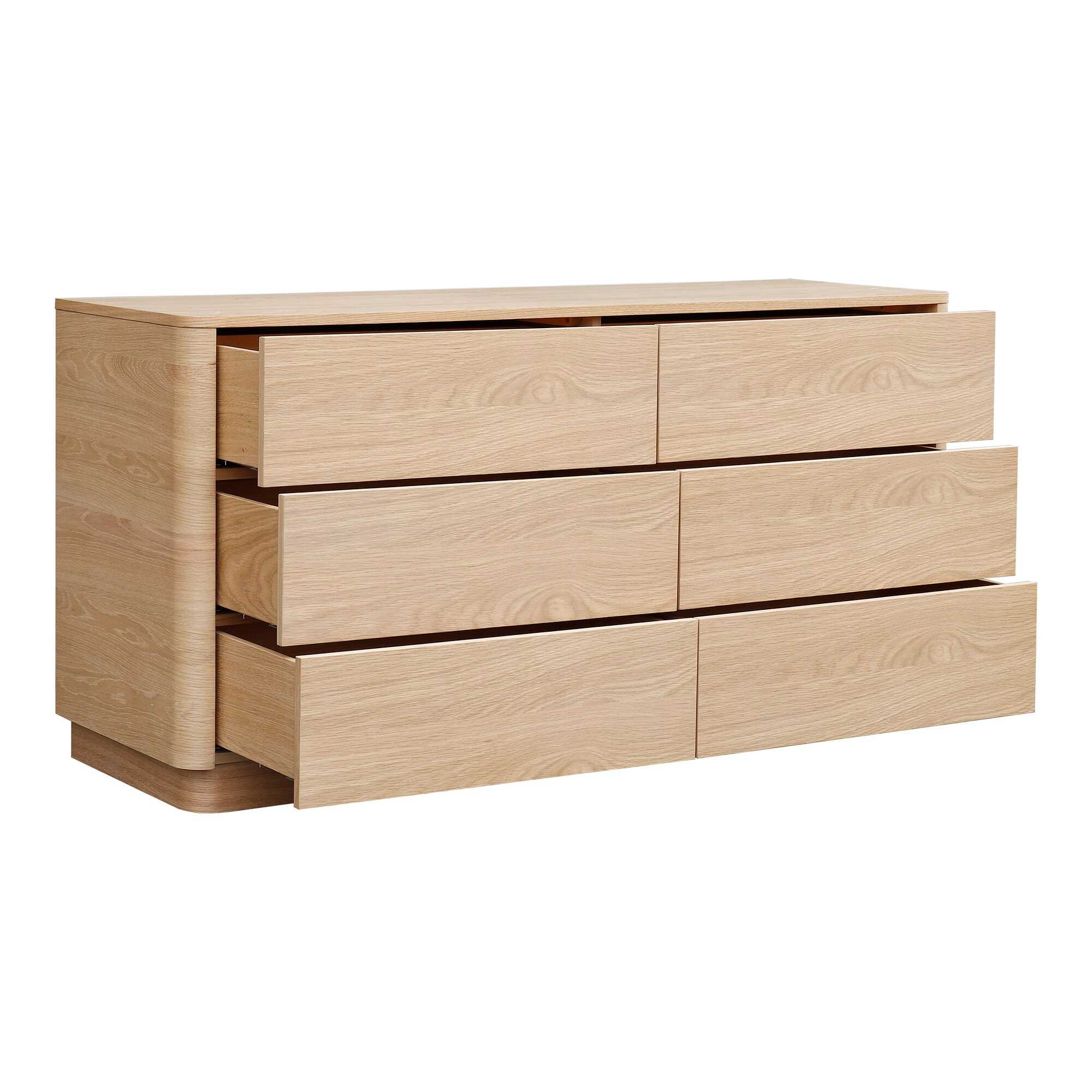 Kingston 6 Drawer - Image 2