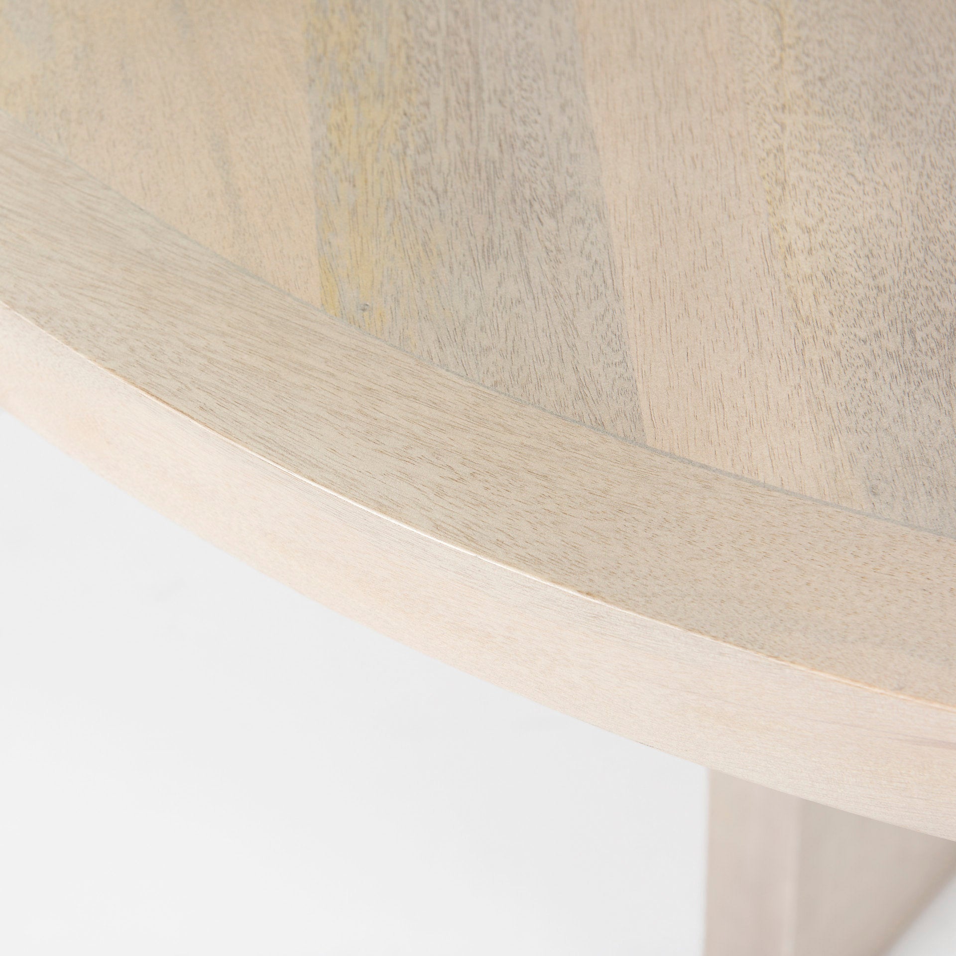 Loyal 54'' Round Dining Table - Image 6