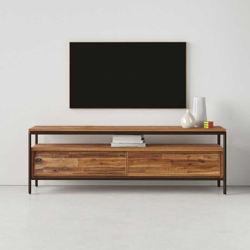 Troy TV Stand - Image 5