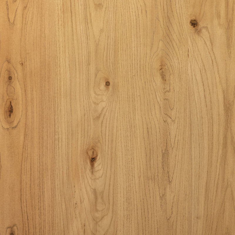 Harry Solid Wood Coffee Table - Image 6