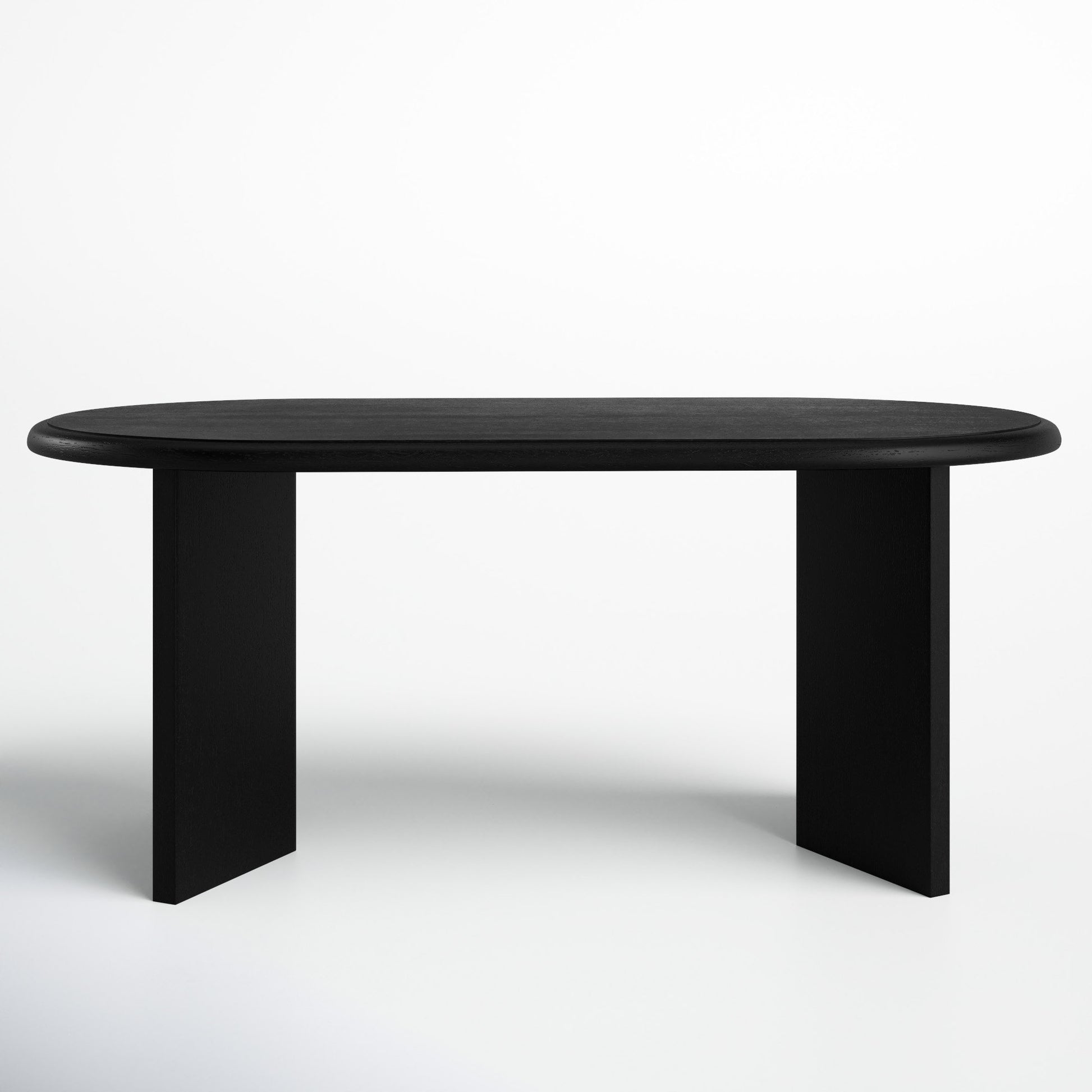 Byron 72'' Oval Dining Table - Image 2