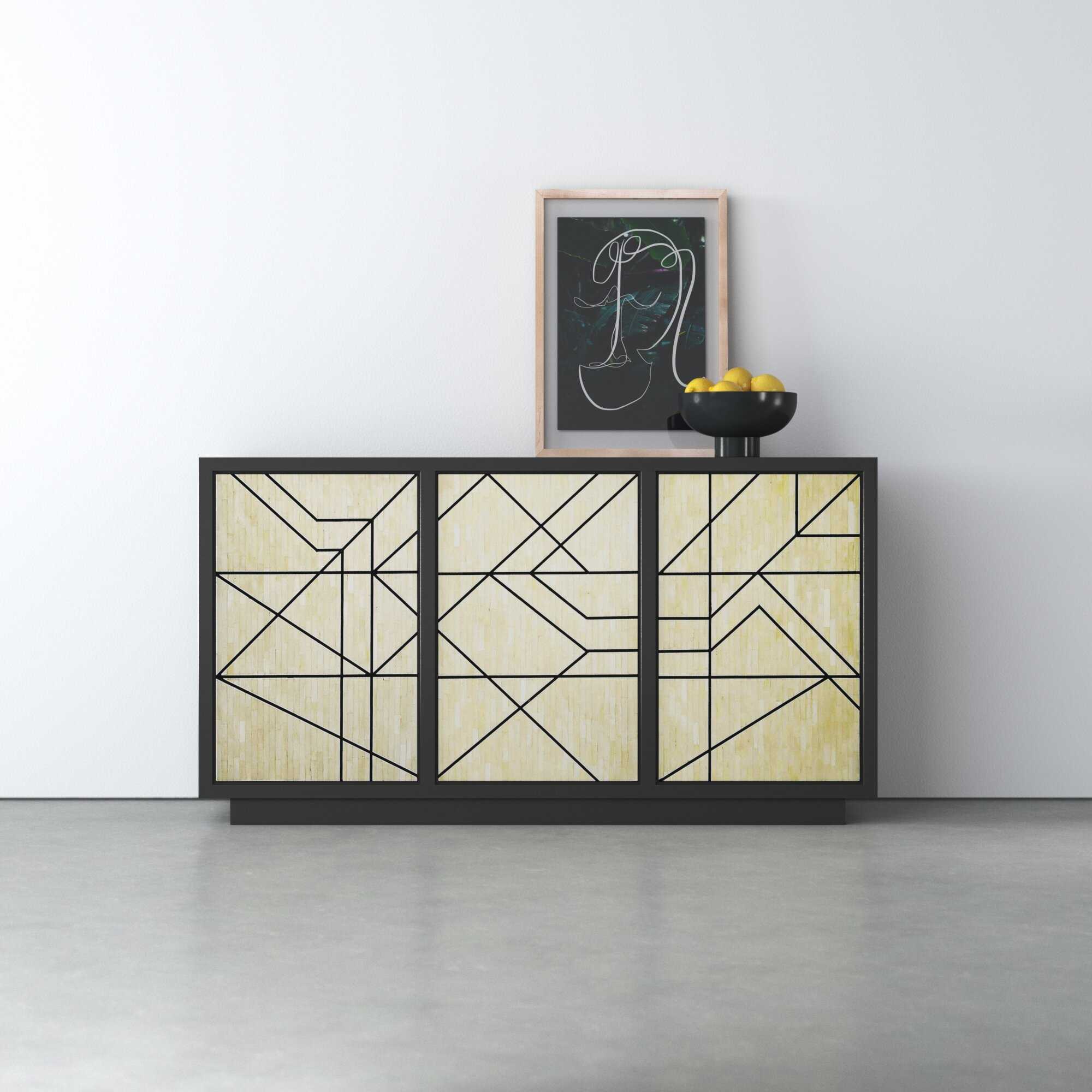 Kyrie Sideboard - Image 5