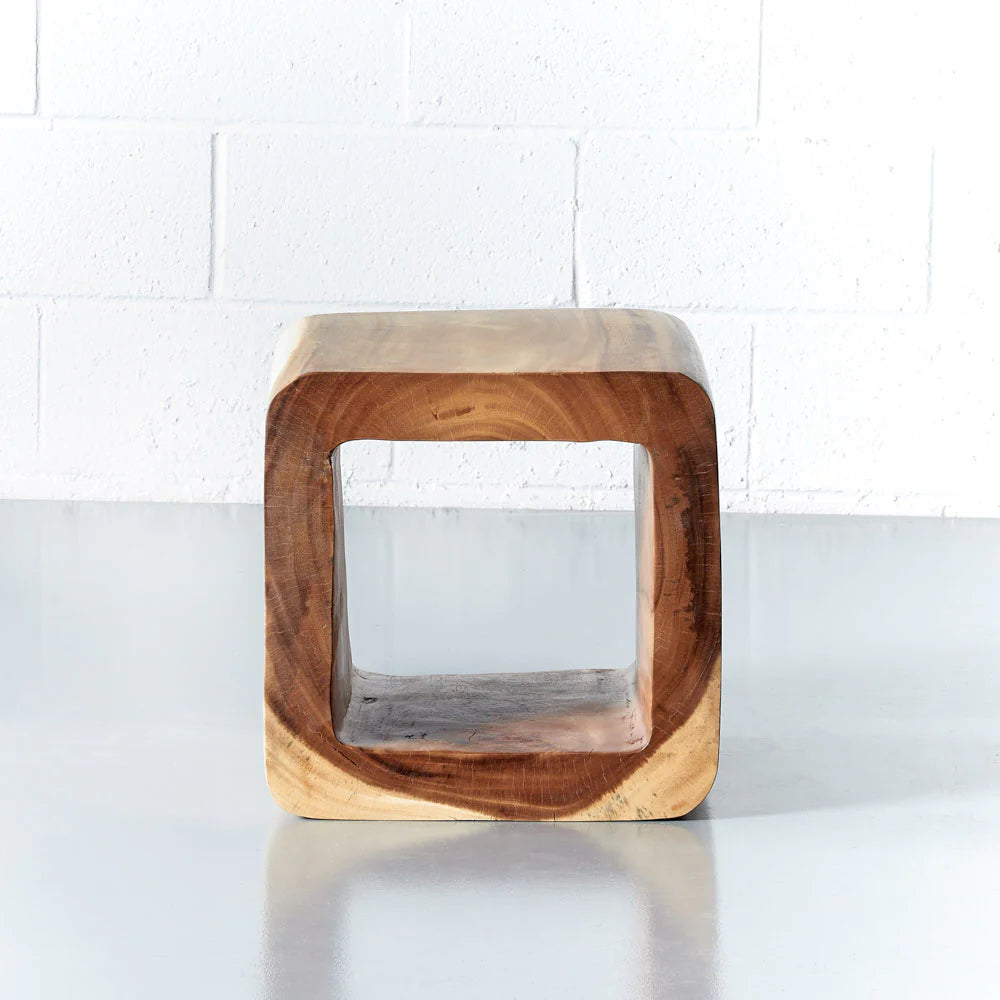 CUBE - Suar Night Stand - Image 4