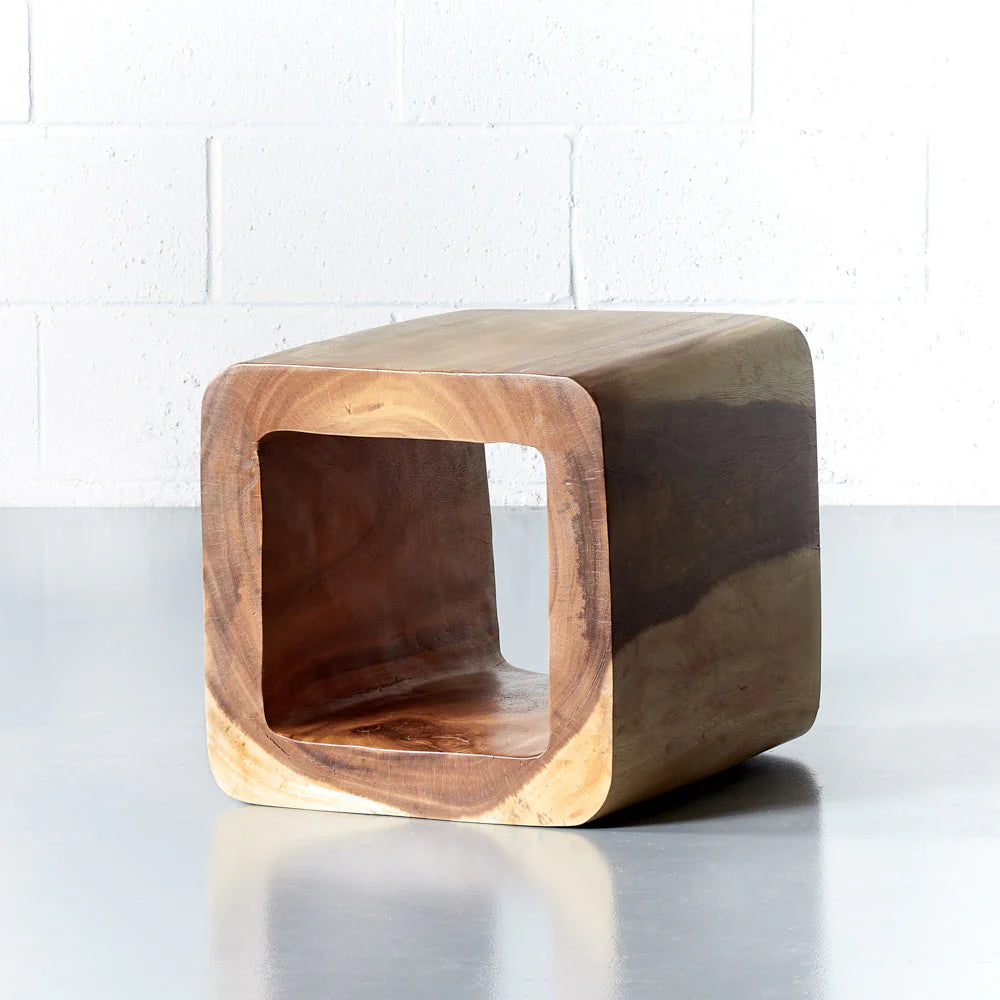CUBE - Suar Night Stand - Image 3