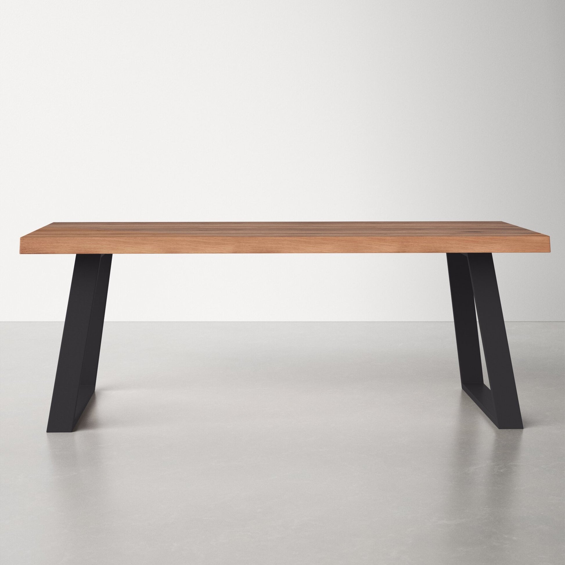 Emir Solid Dining Table - Image 3