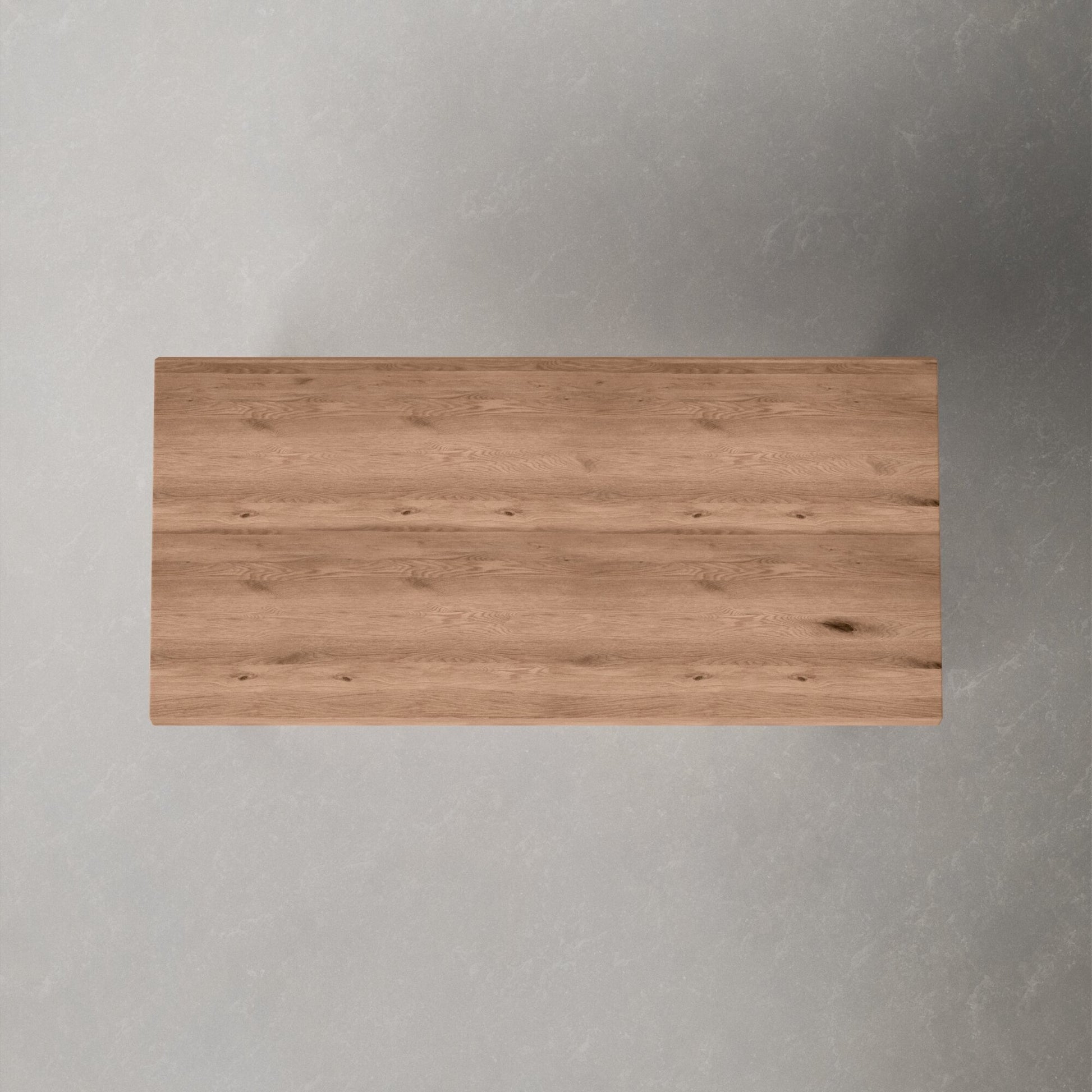Emir Solid Dining Table - Image 4