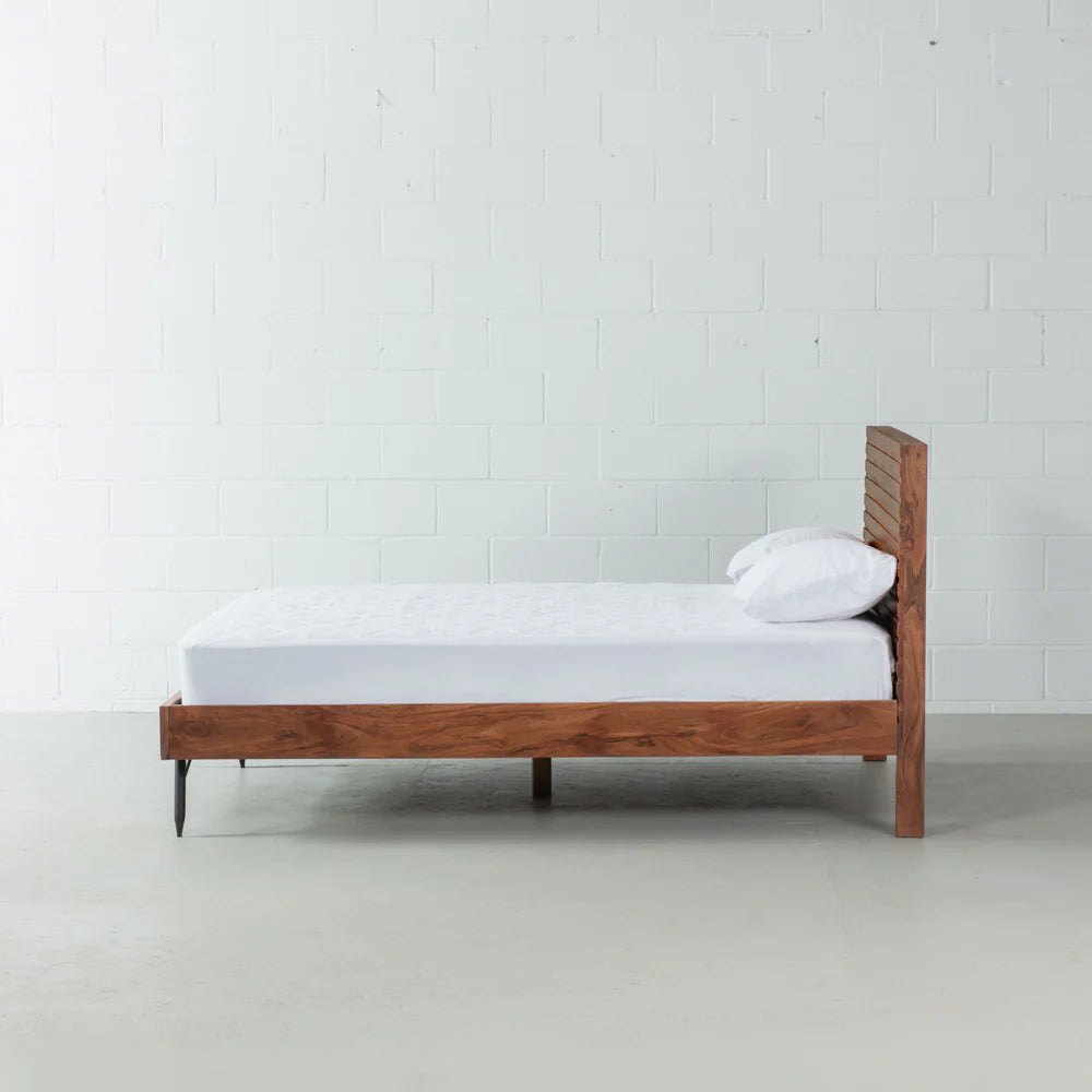 ARIA - Acacia Bed - Image 3