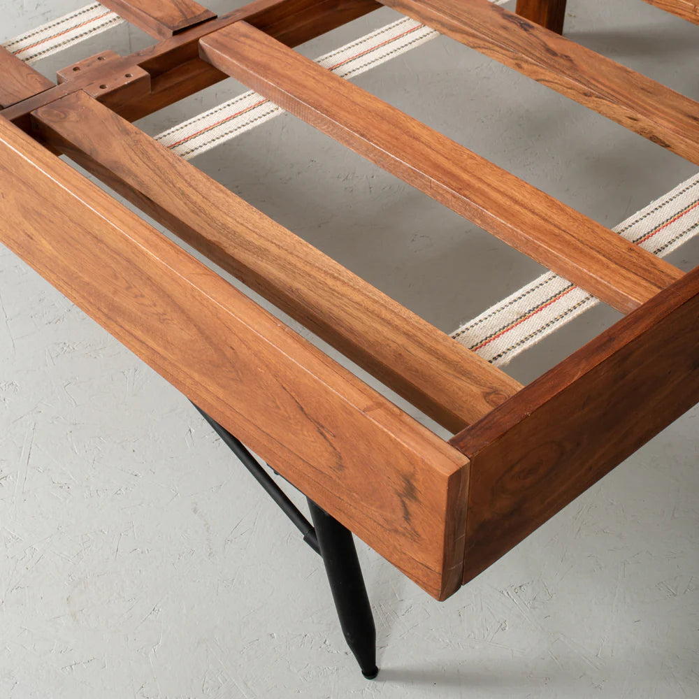 ARIA - Acacia Bed - Image 4