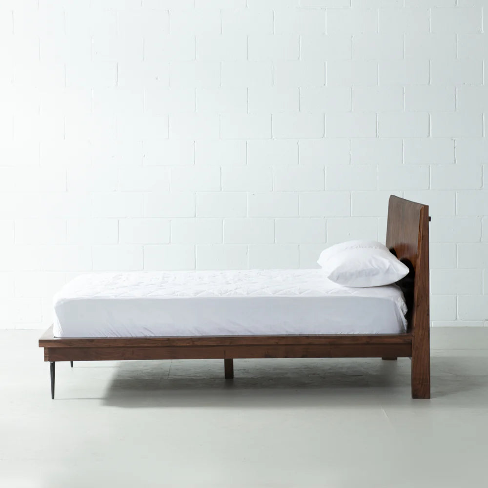 MADRID - Acacia Bed - Image 4