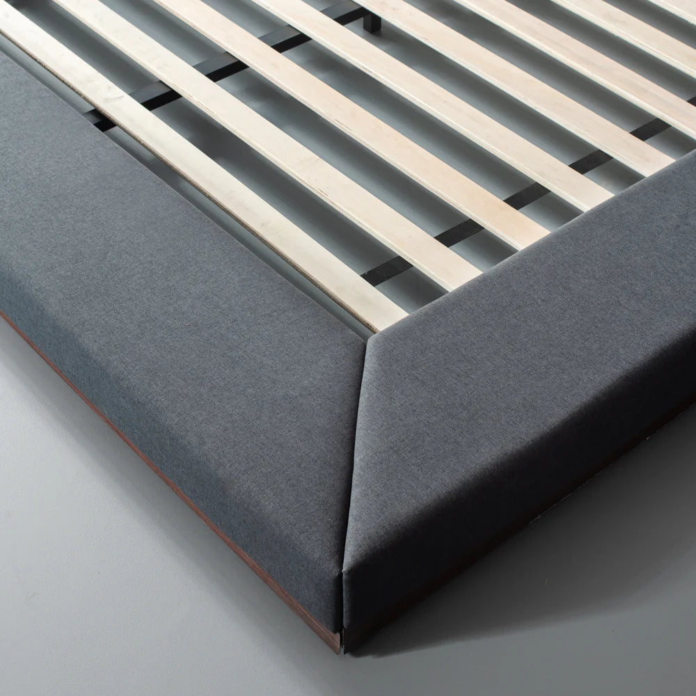 BROOKLYN - Platform Bed - Image 3