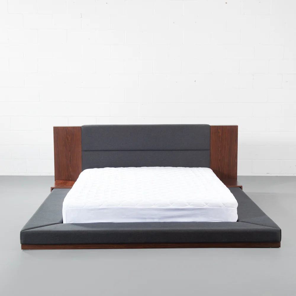 BROOKLYN - Platform Bed - Image 2