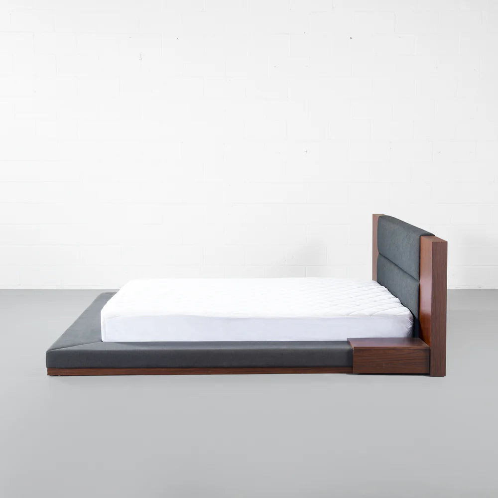BROOKLYN - Platform Bed - Image 4