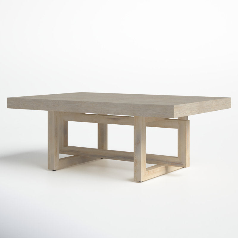 Mauricio Coffee Table - Image 3
