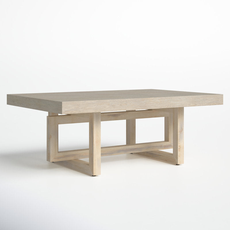 Mauricio Coffee Table - Image 2