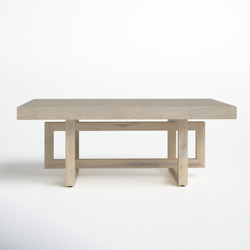 Mauricio Coffee Table - Image 4