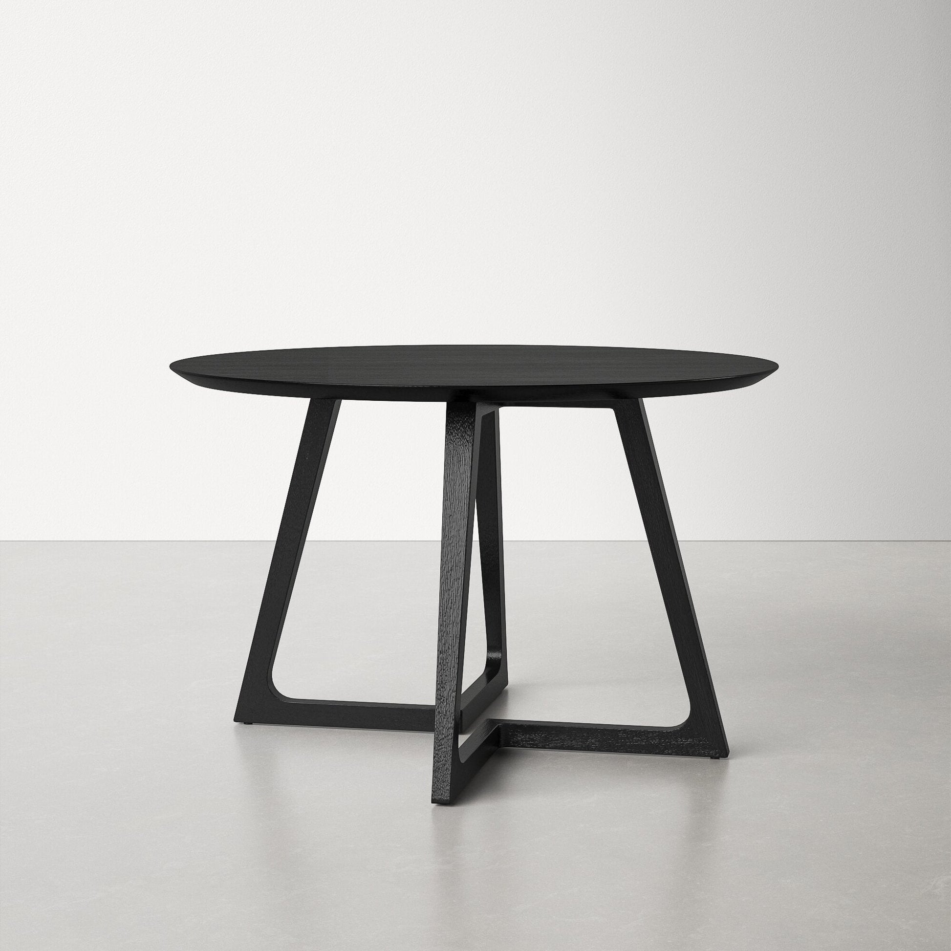 Bentley Solid Wood Dining Table - Image 5