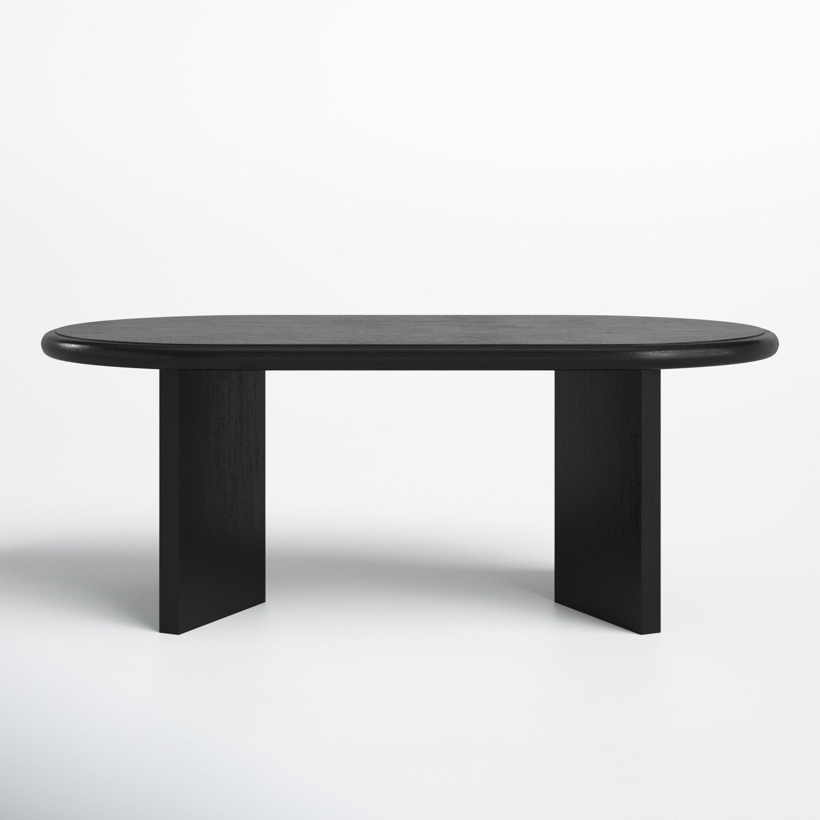 Lee Solid Wood Coffee Table - Image 3