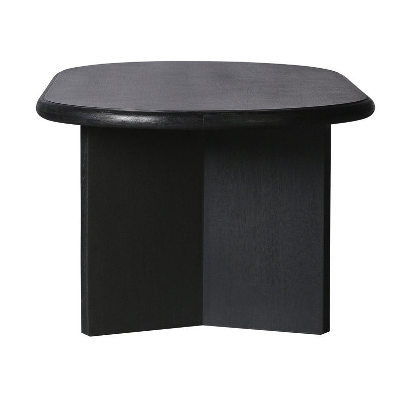 Lee Solid Wood Coffee Table - Image 5