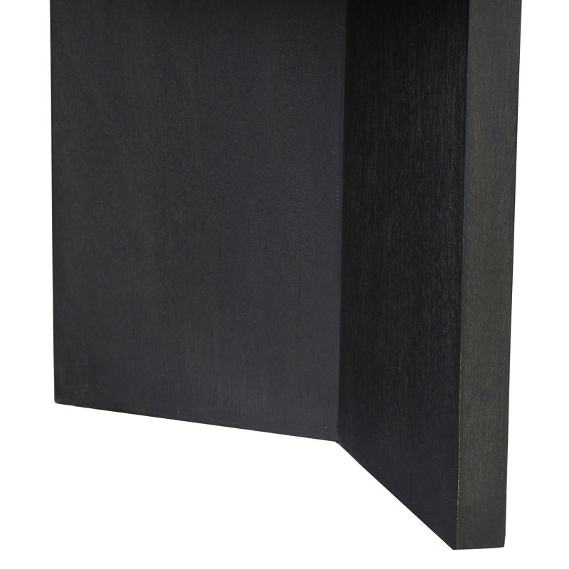Lee Solid Wood Coffee Table - Image 7