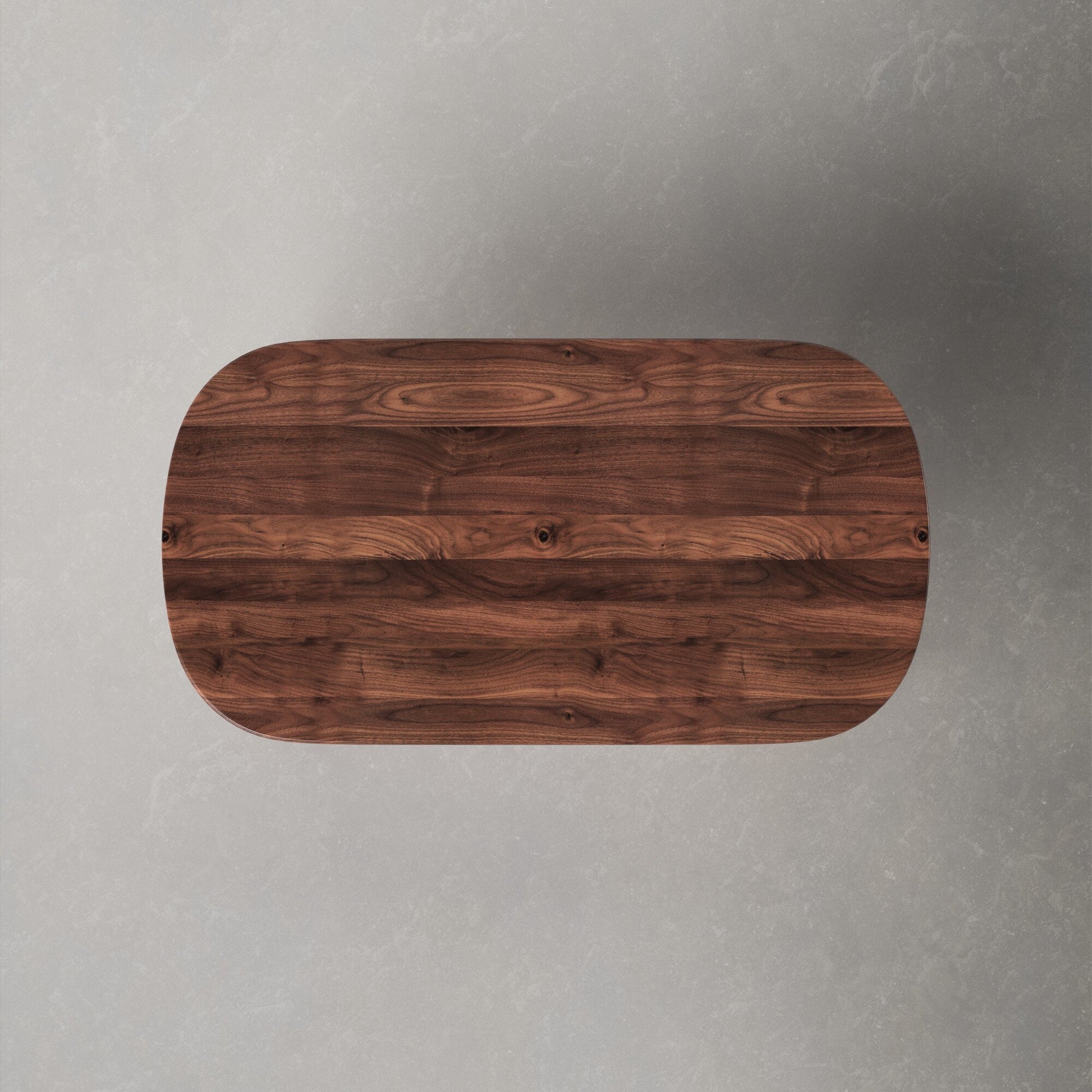 Donald Solid Wood Coffee Table - Image 3