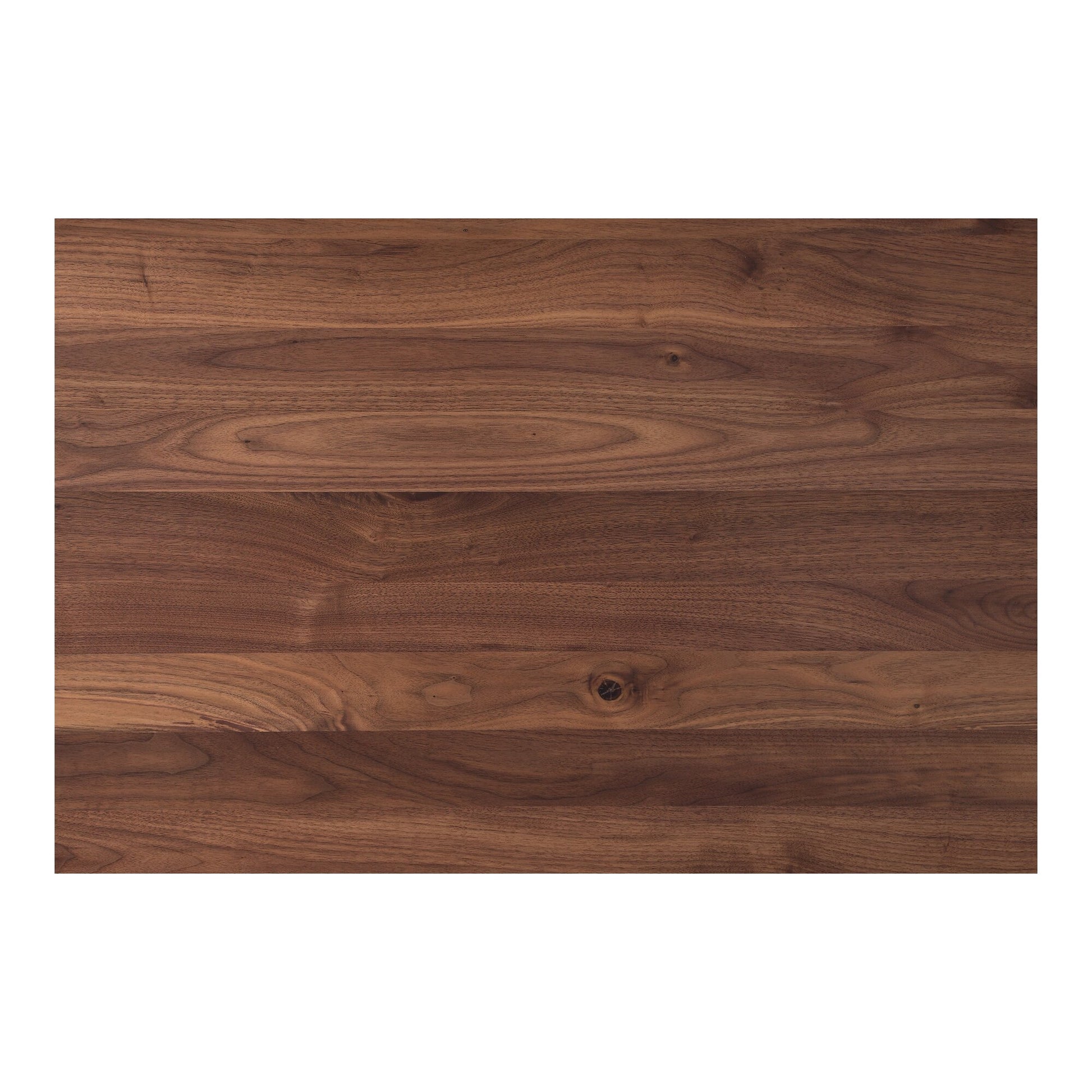 Donald Solid Wood Coffee Table - Image 5