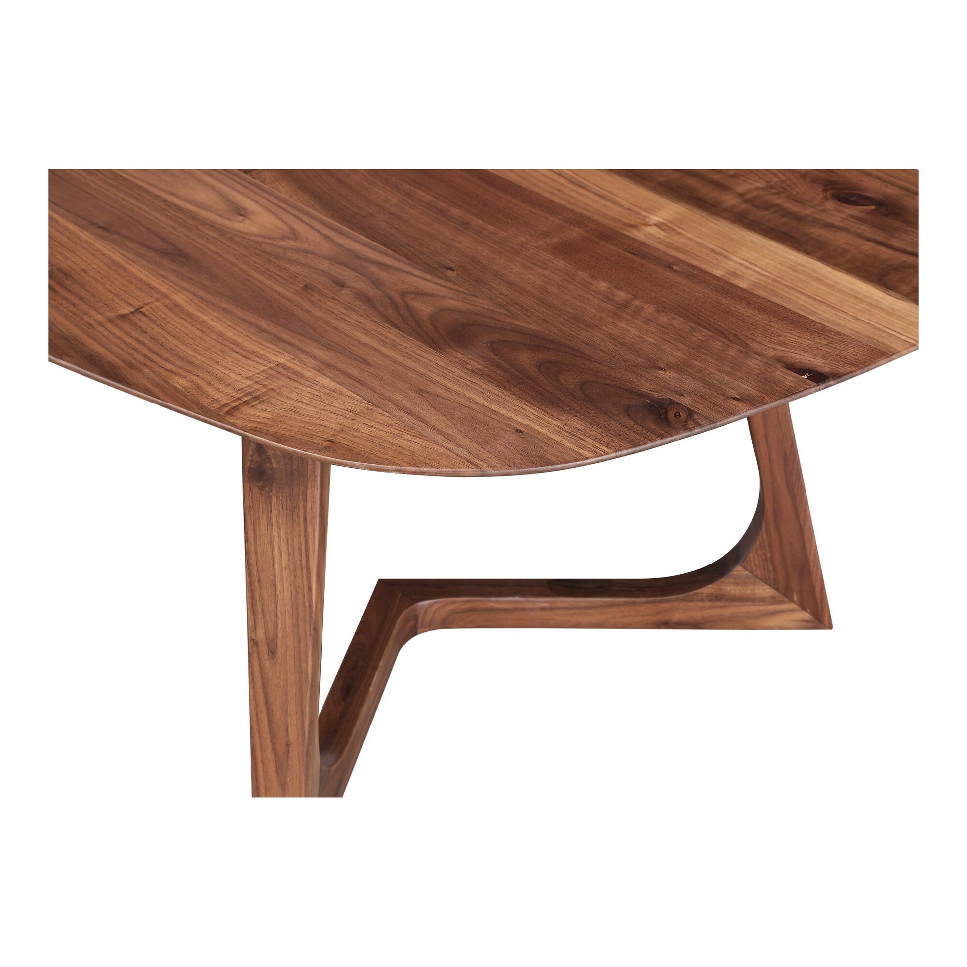 Donald Solid Wood Coffee Table - Image 6
