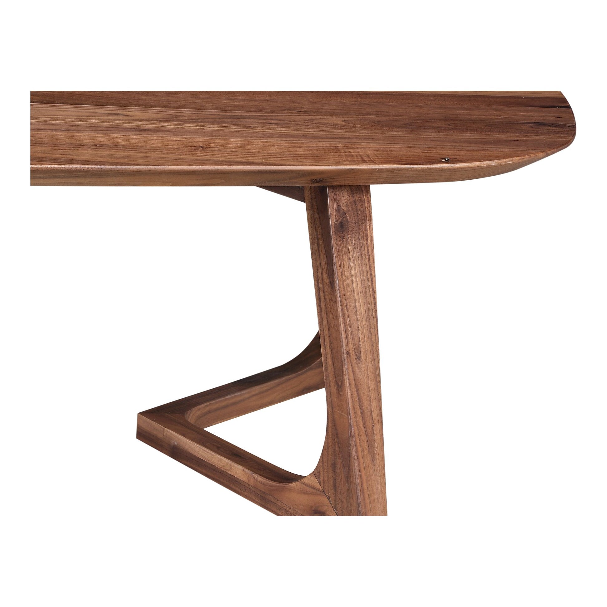Donald Solid Wood Coffee Table - Image 7